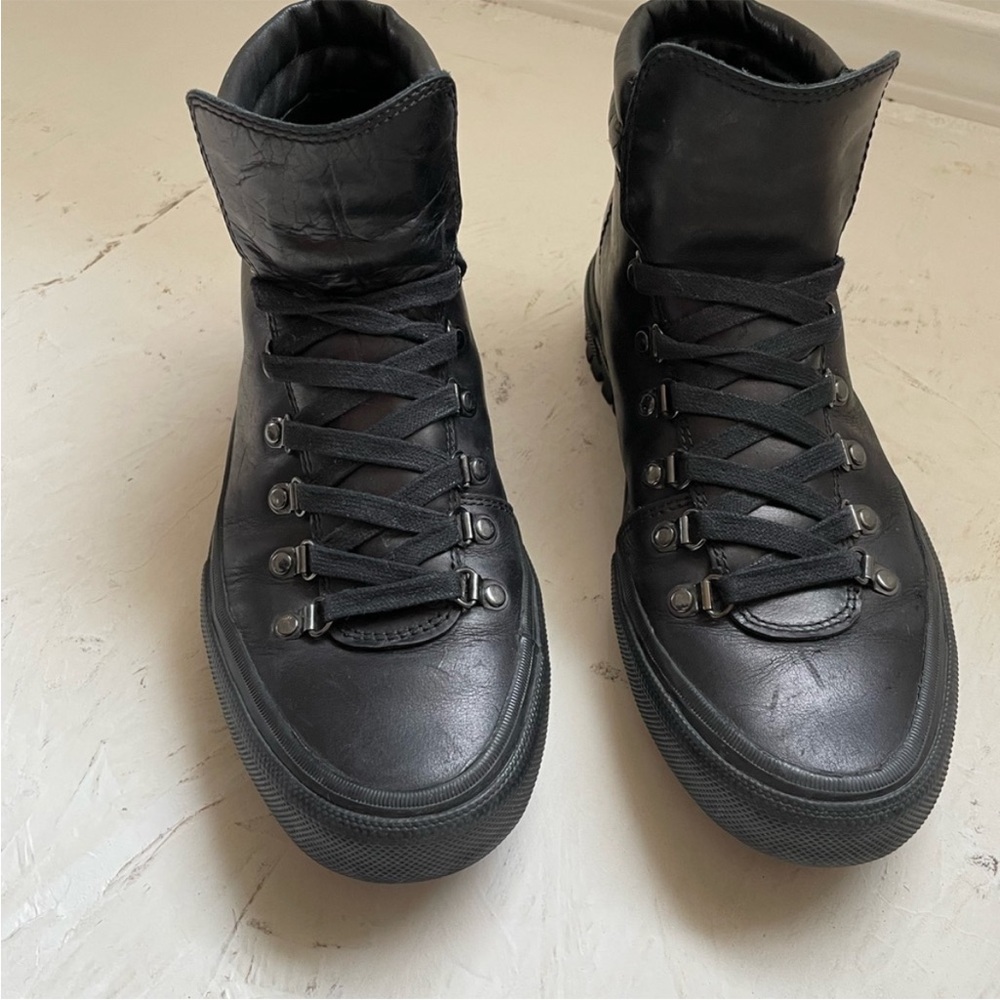 Frye Boots